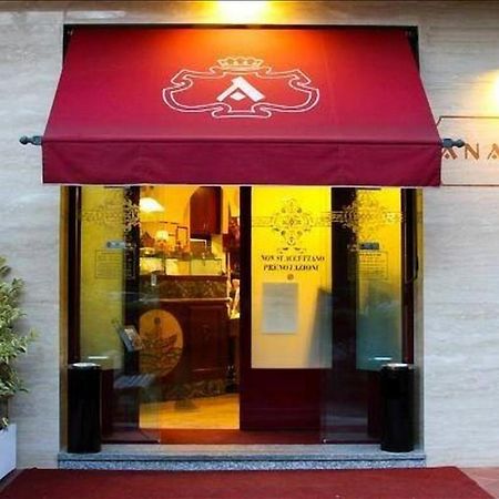 Locanda Al Milanino Cusano Milanino エクステリア 写真