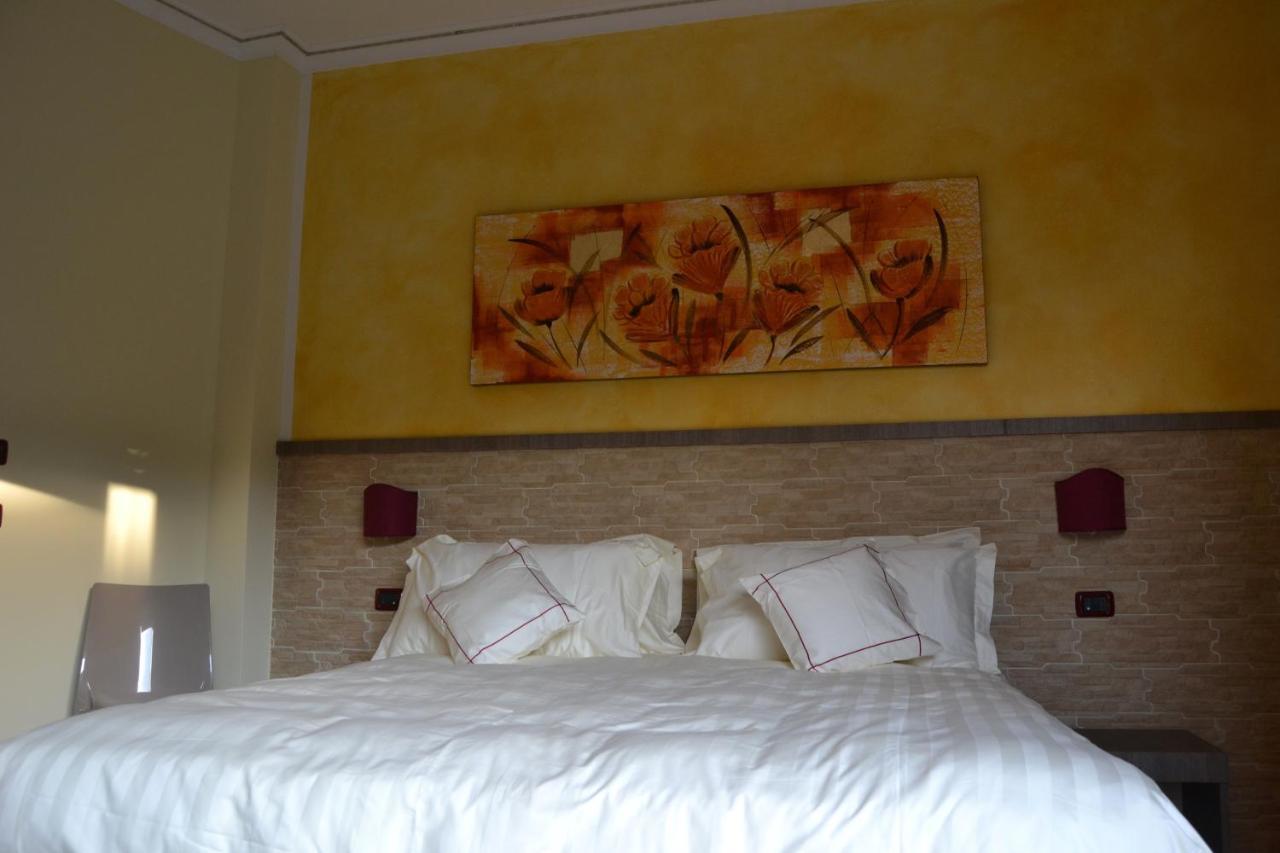 Locanda Al Milanino Cusano Milanino エクステリア 写真