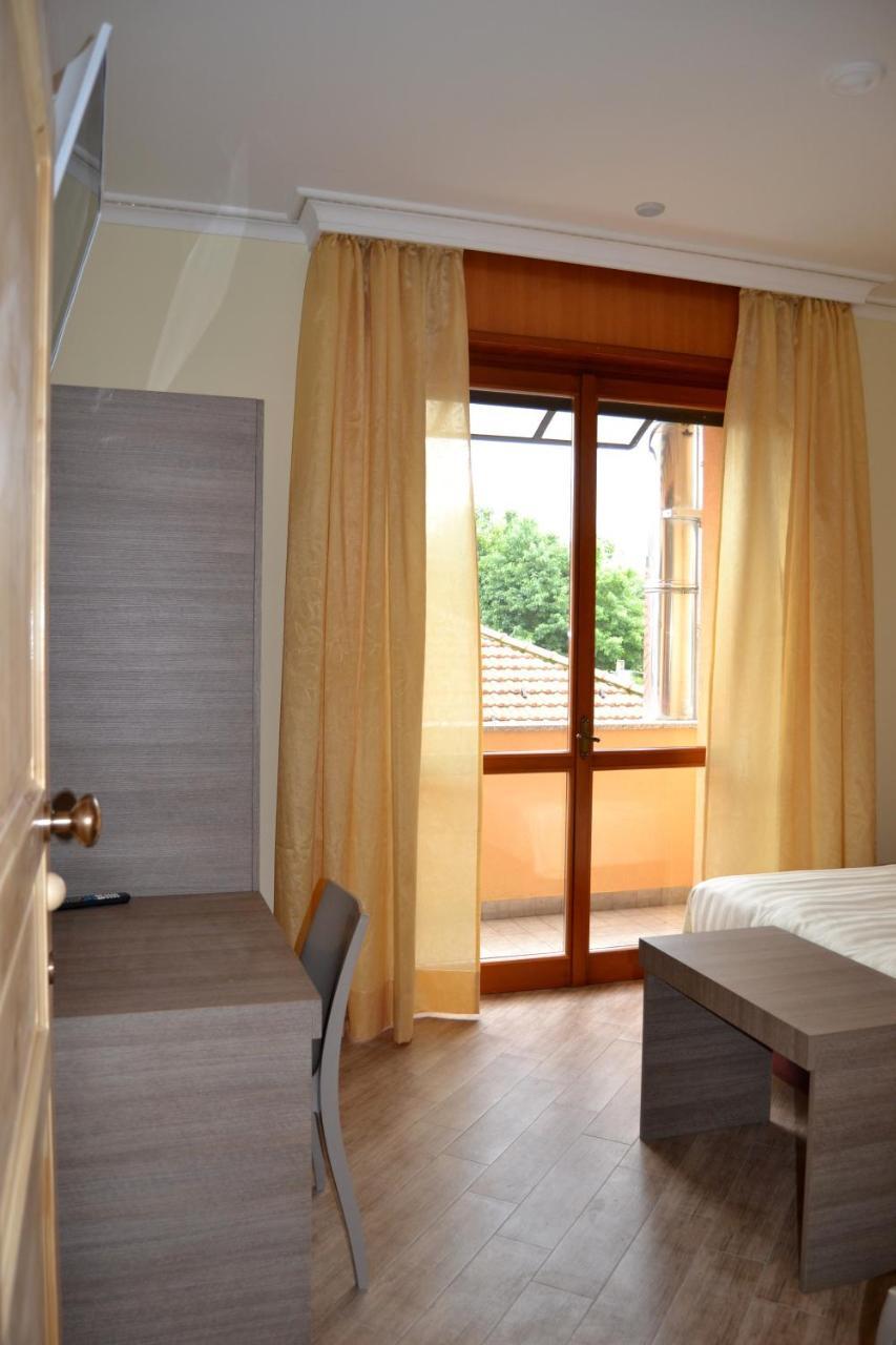 Locanda Al Milanino Cusano Milanino エクステリア 写真