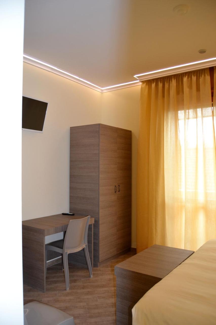Locanda Al Milanino Cusano Milanino エクステリア 写真
